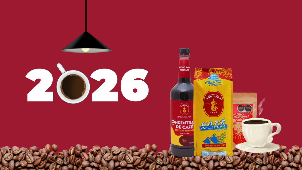 Volver a la rutina con calma: una taza a la vez – Café La Flor de Córdoba