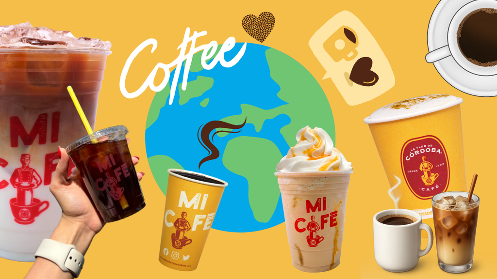 Café sin Fronteras: Celebrando el Día del Café