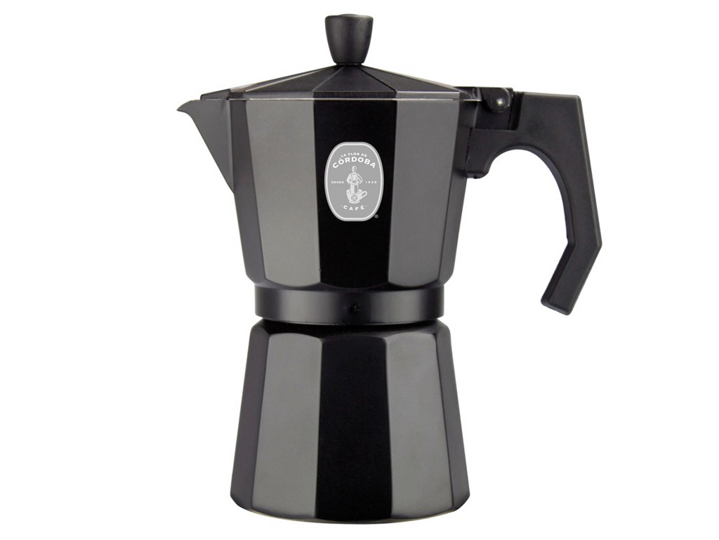 Cafetera Italiana