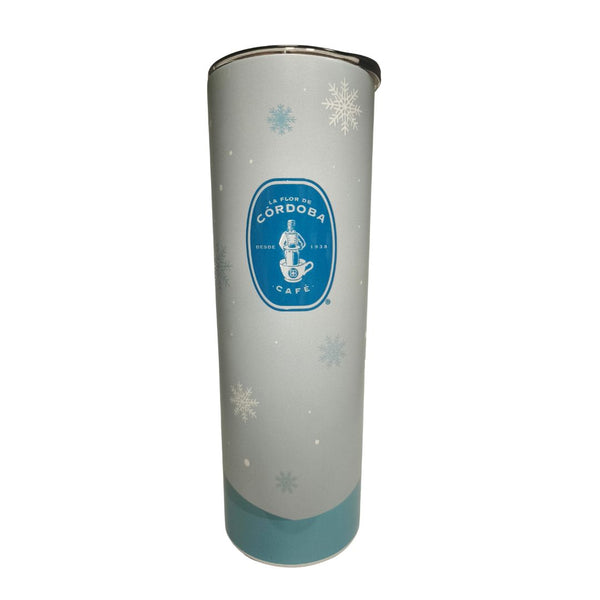 Termo Esfera Navideña