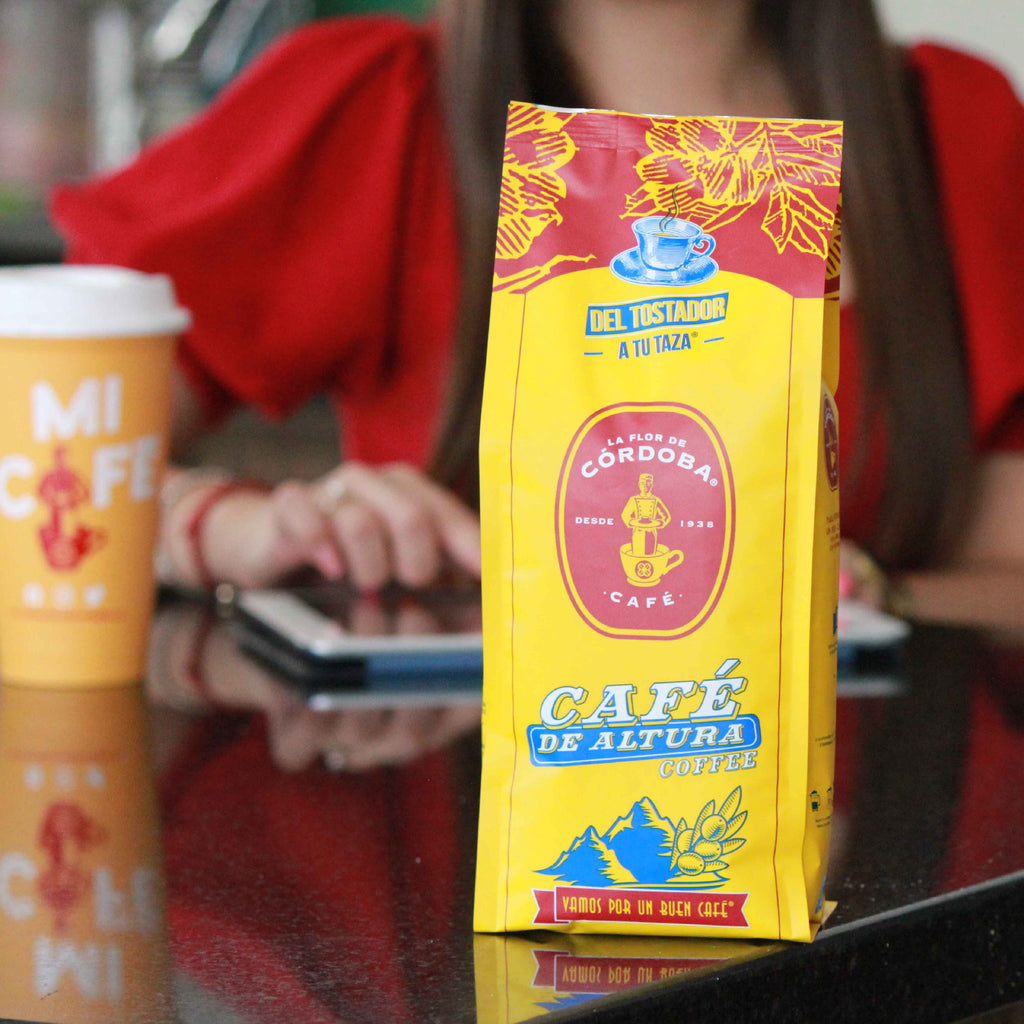 Café Planchuela - Main Image