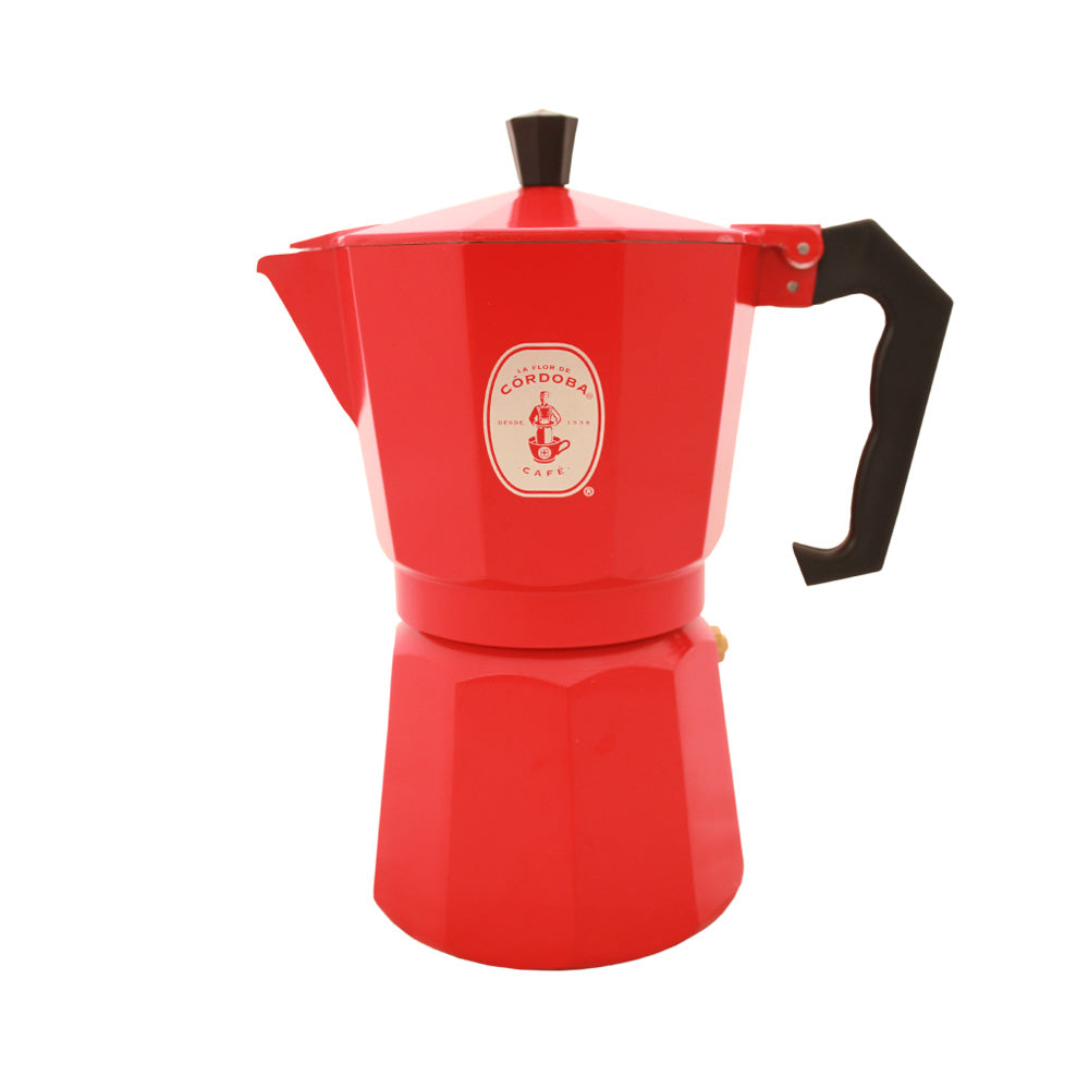 Cafetera Italiana