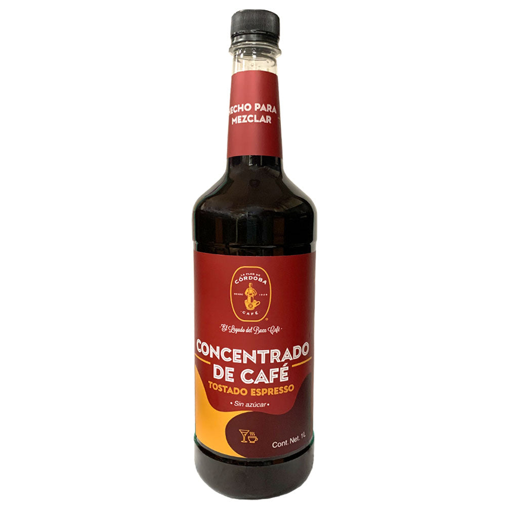 Concentrado de Cafe
