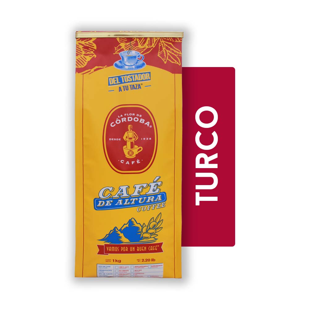 Café Turco