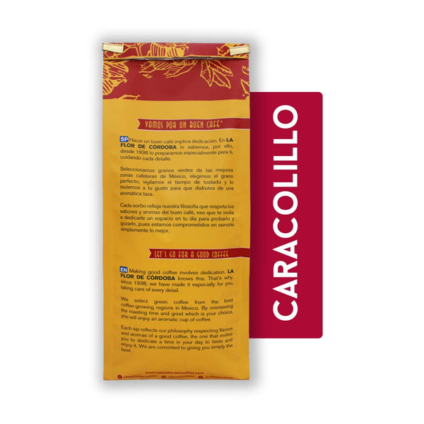 Caracolillo Coffee