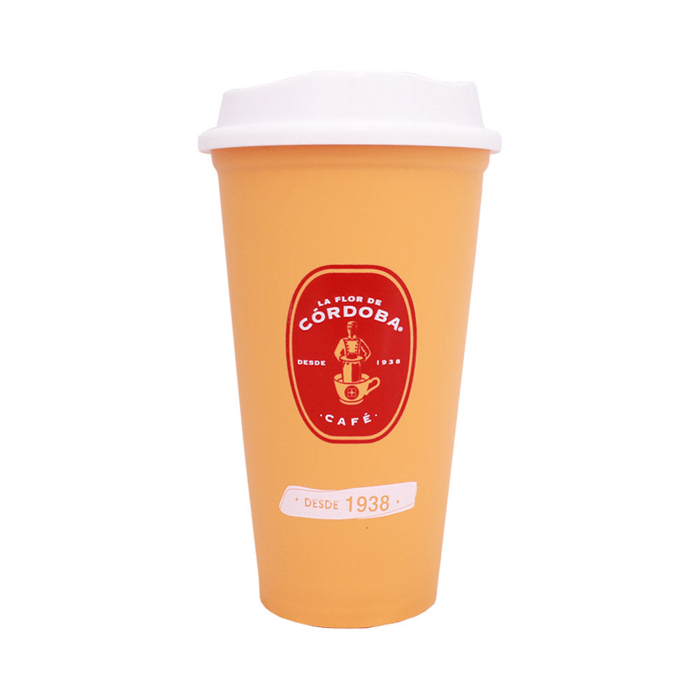 Vaso Reusable